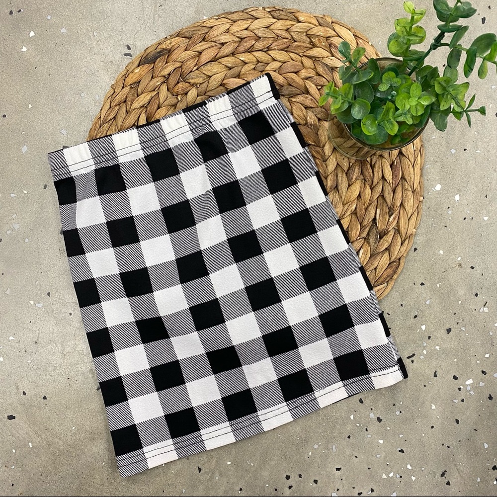 Nuggles Girl’s Skirt